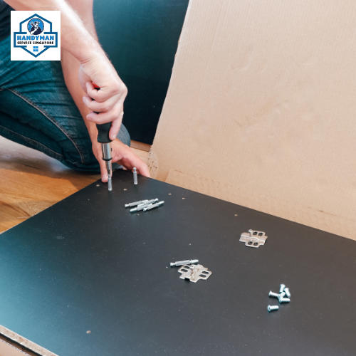 Streamline Your Space: The Ultimate Guide to Furniture Assembly Services in Singapore